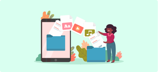 How Students Can Organize Study Material Using PDFs