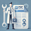 Split PDF Files Online for Free | PDF Doctor