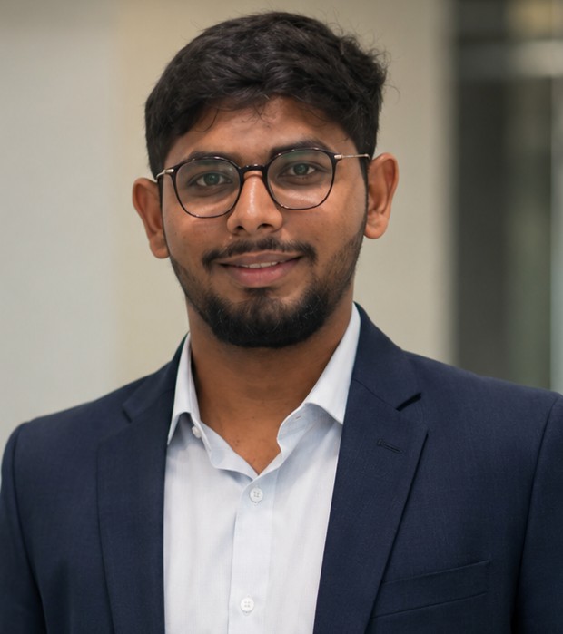 Dhairya Pandya
