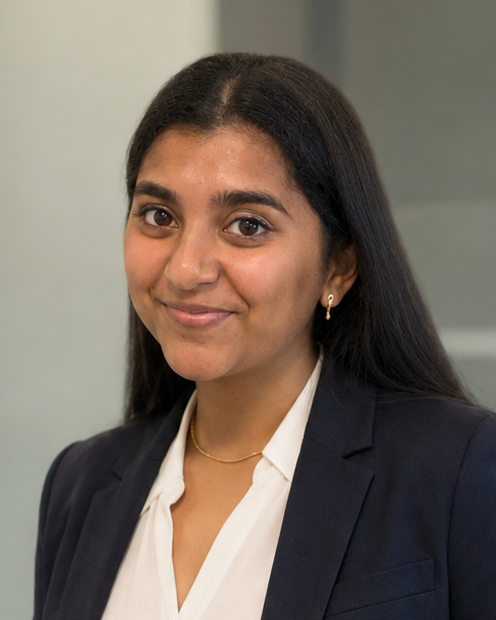 Kripi Trivedi